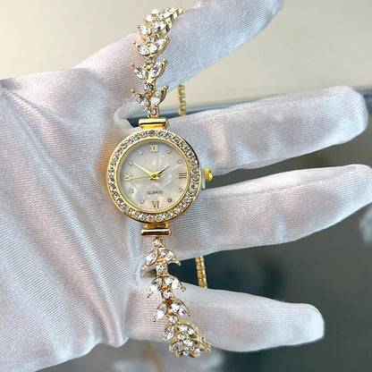 Classy Lady Watch