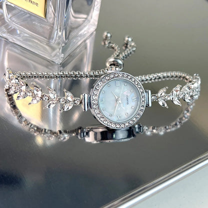 Classy Lady Watch