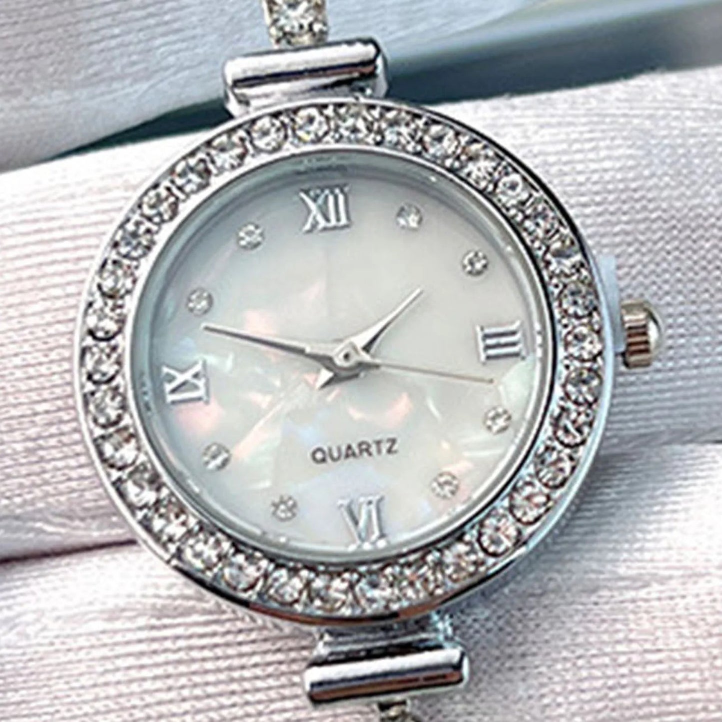 Classy Lady Watch